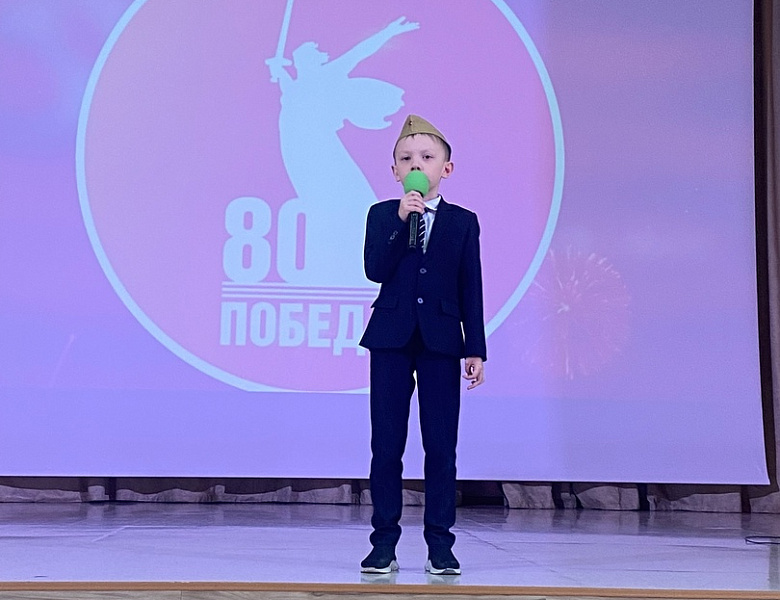 КОНКУРС ЧТЕЦОВ