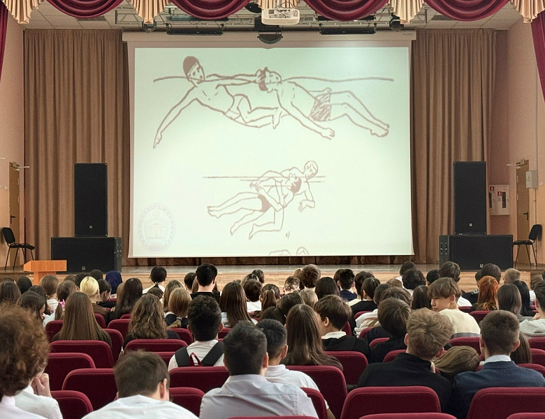 ДЕНЬ ПОЖАРНОЙ ОХРАНЫ