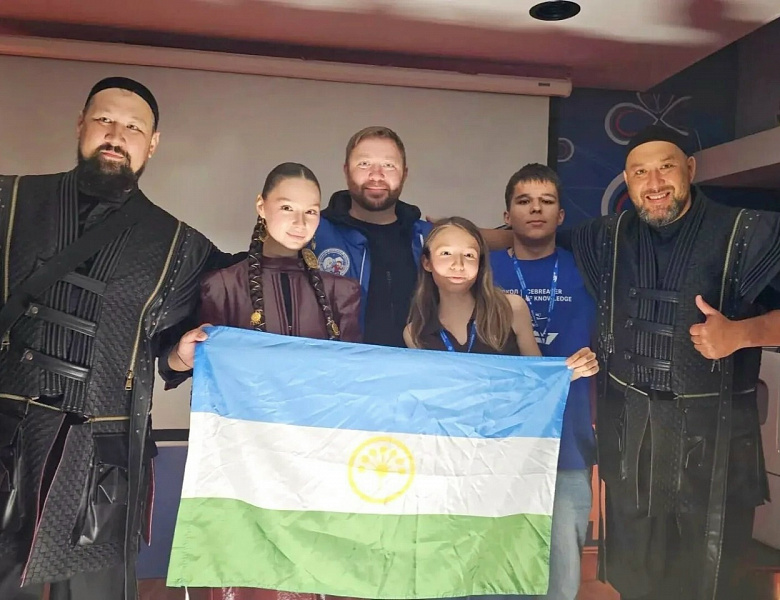 Арктическая экспедиция