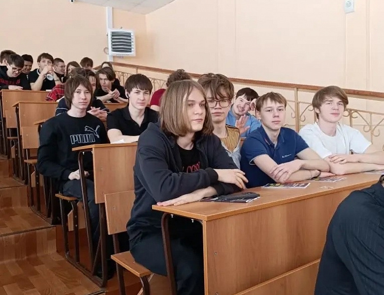 ДЕНЬ ОТКРЫТЫХ ДВЕРЕЙ в УУНиТ