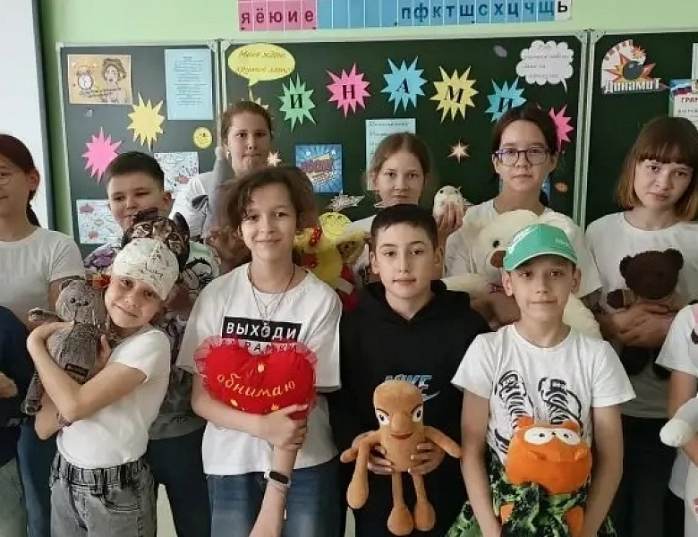 ЗАЖИГАТЕЛЬНЫЕ БУДНИ ОРЛЯТ