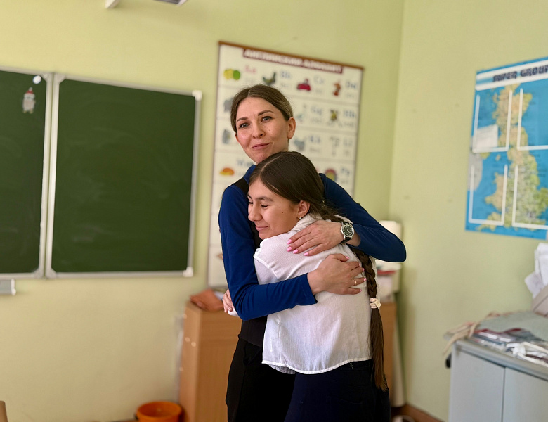 МЕЖДУНАРОДНЫЙ ДЕНЬ БОРЬБЫ С ДЕПРЕССИЕЙ
