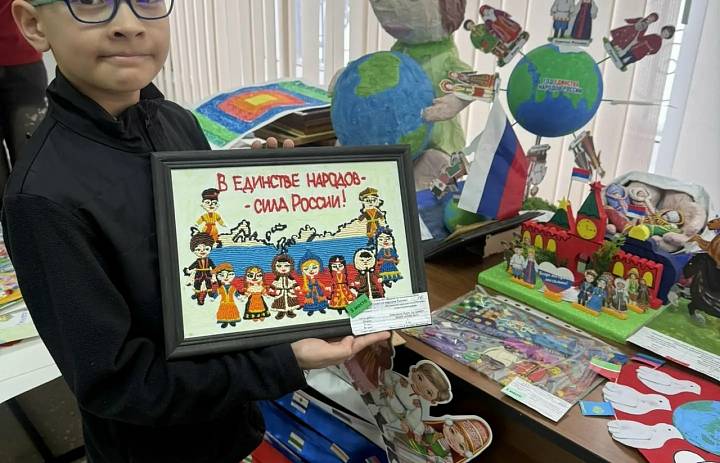 ВОЛШЕБСТВО ВДОХНОВЕНИЯ