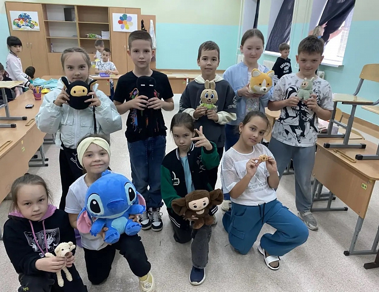 ЗАЖИГАТЕЛЬНЫЕ БУДНИ ОРЛЯТ