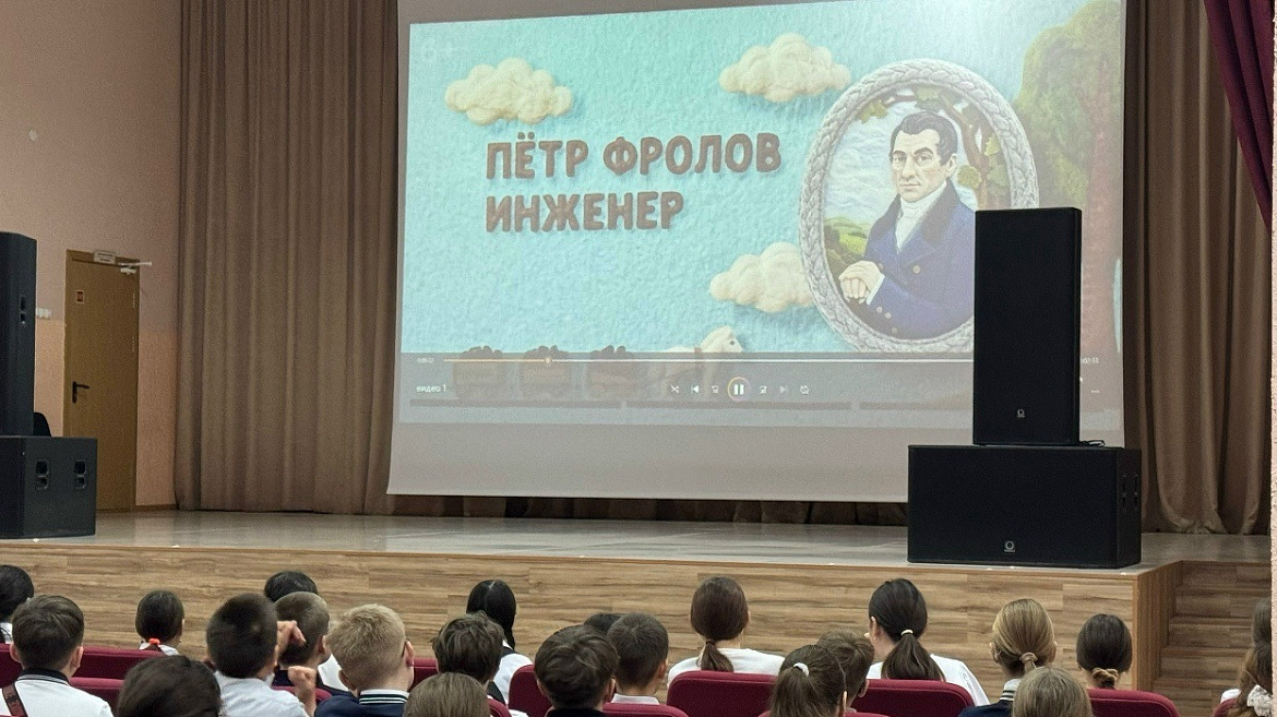 ИСТОРИЯ ЖЕЛЕЗНЫХ ДОРОГ РОССИИ: говорим о важном!