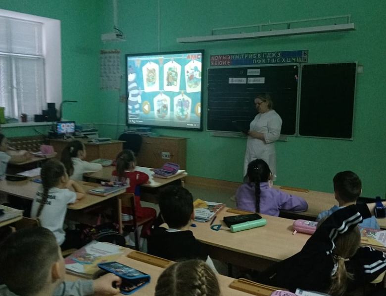 Всемирный День здоровья полости рта