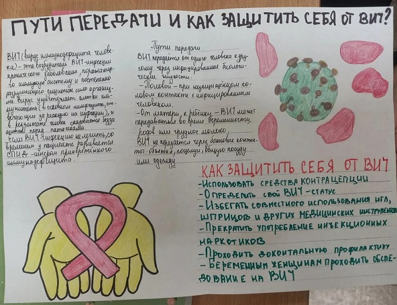 ЗДОРОВЫЙ ВЫБОР