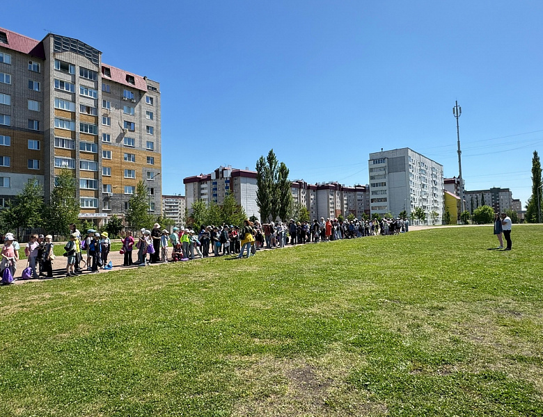 НОВЫЕ ВПЕЧАТЛЕНИЯ