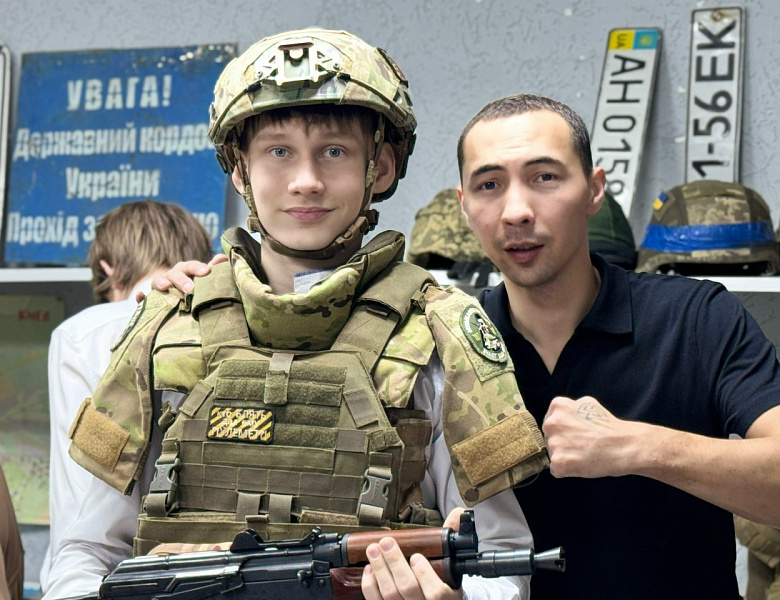 ГЕРОЙ НАШЕГО ВРЕМЕНИ