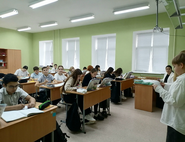 ДЕНЬ ВОИНСКОЙ СЛАВЫ РОССИИ