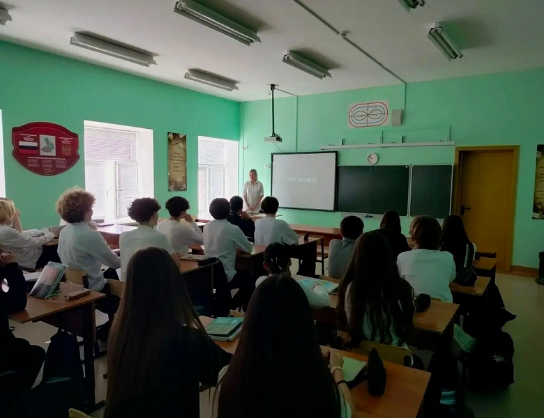 ДЕНЬ ВОИНСКОЙ СЛАВЫ РОССИИ