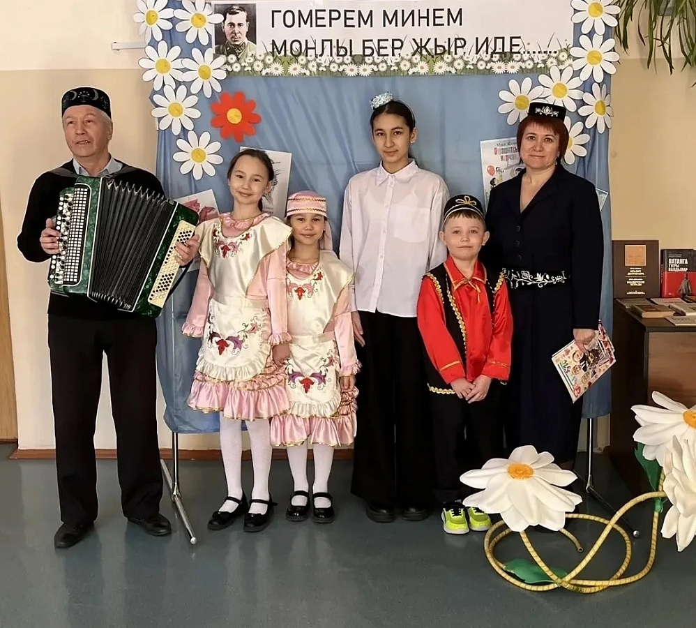 ПОЭТИЧЕСКИЙ ФЕСТИВАЛЬ-КОНКУРС
